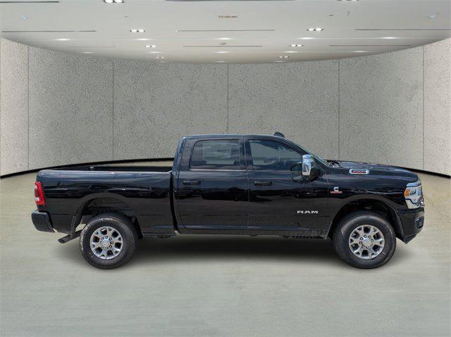 new 2024 Ram 2500 car, priced at $68,380