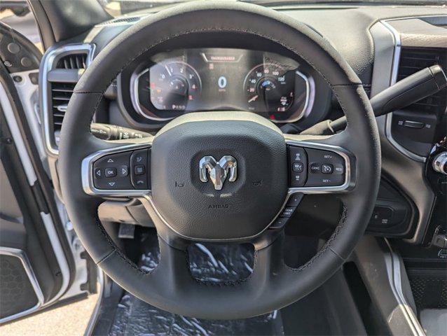 new 2025 Ram 3500 car, priced at $78,060