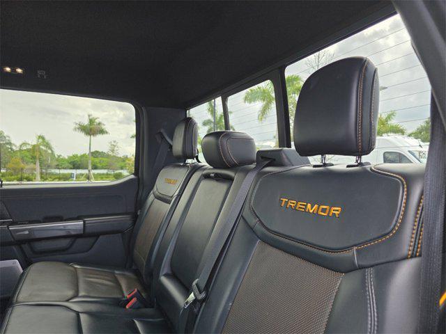 used 2022 Ford F-150 car, priced at $37,382