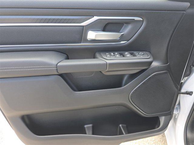 new 2026 Ram 1500 car, priced at $51,128