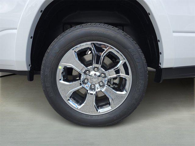 new 2026 Ram 1500 car, priced at $51,128