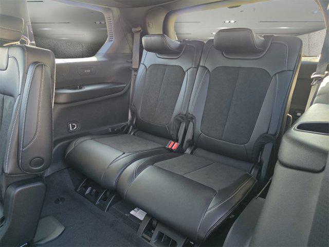 new 2025 Jeep Grand Cherokee L car, priced at $48,375