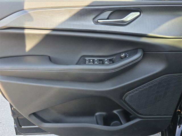 new 2025 Jeep Grand Cherokee L car, priced at $48,375