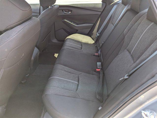 used 2023 Honda Accord car, priced at $26,491