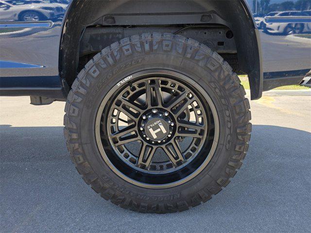 used 2024 Ram 2500 car, priced at $63,992