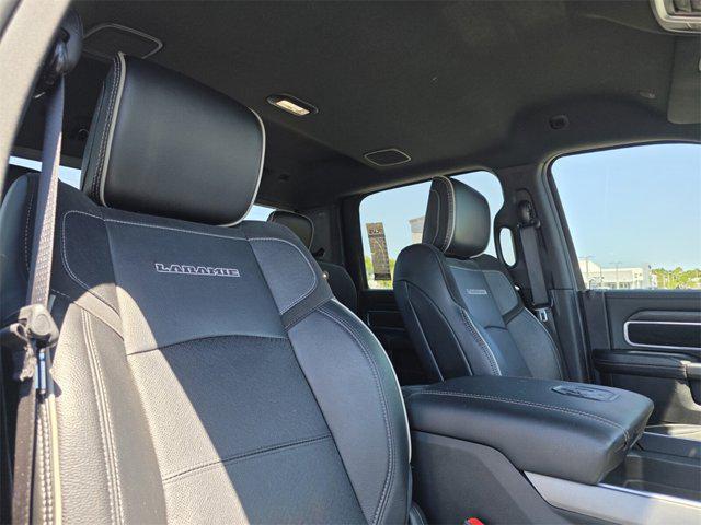 used 2024 Ram 2500 car, priced at $63,992