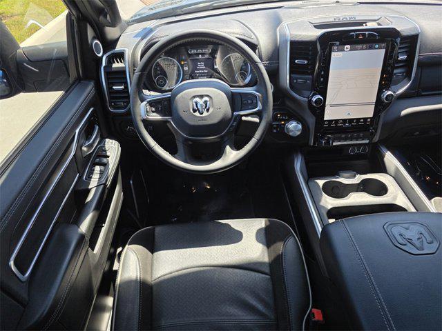 used 2024 Ram 2500 car, priced at $63,992