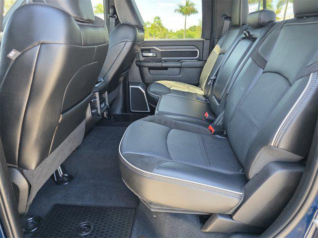 used 2024 Ram 2500 car, priced at $63,992