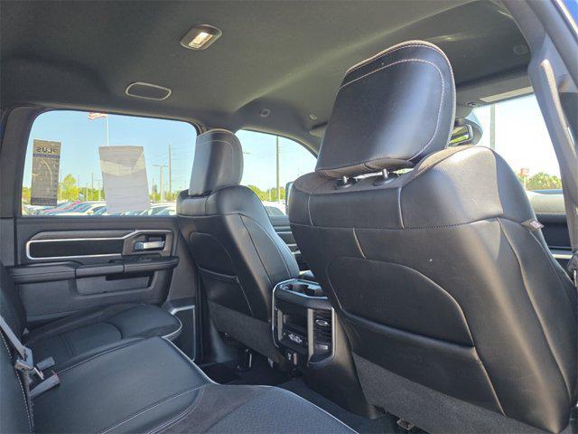 used 2024 Ram 2500 car, priced at $63,992