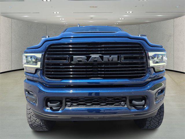 used 2024 Ram 2500 car, priced at $63,992