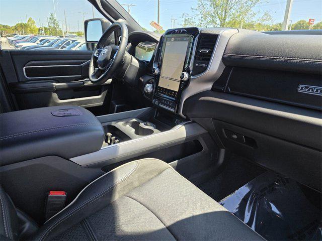 used 2024 Ram 2500 car, priced at $63,992