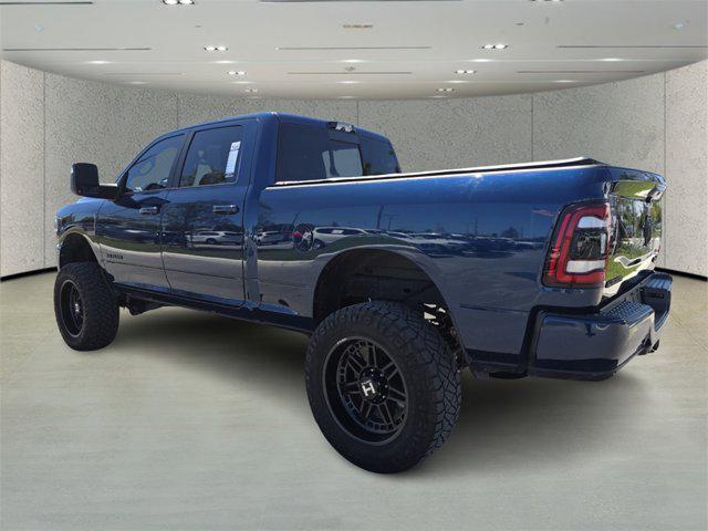 used 2024 Ram 2500 car, priced at $63,992