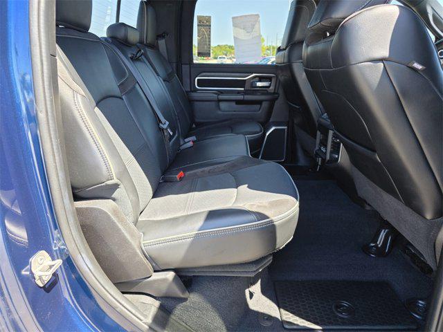 used 2024 Ram 2500 car, priced at $63,992