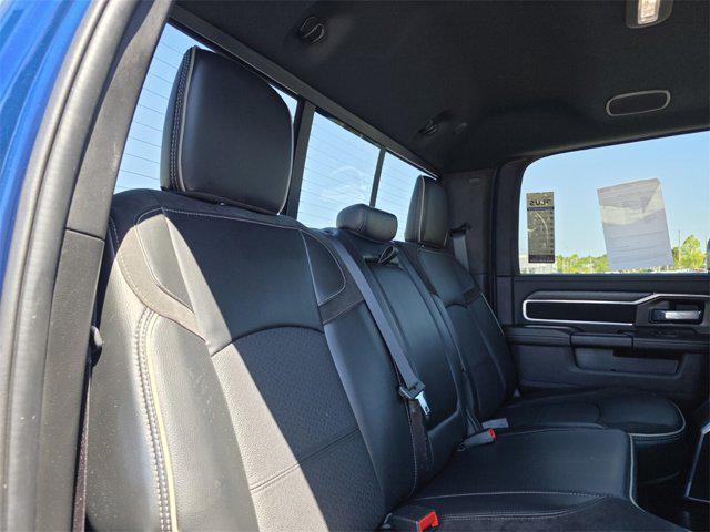 used 2024 Ram 2500 car, priced at $63,992
