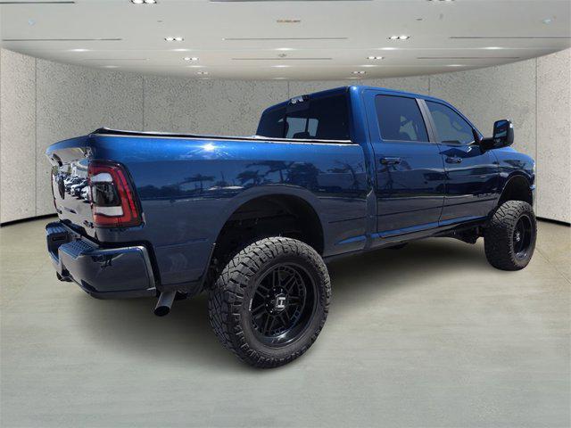 used 2024 Ram 2500 car, priced at $63,992