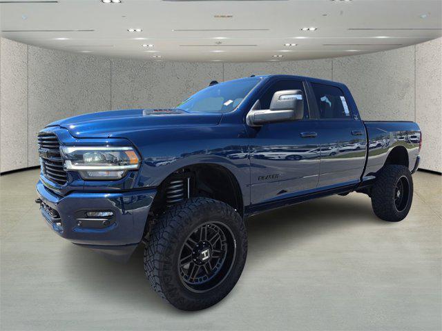 used 2024 Ram 2500 car, priced at $63,992