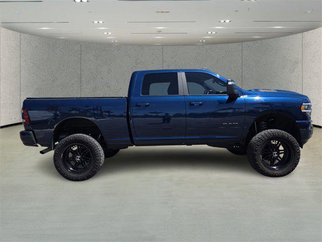 used 2024 Ram 2500 car, priced at $63,992
