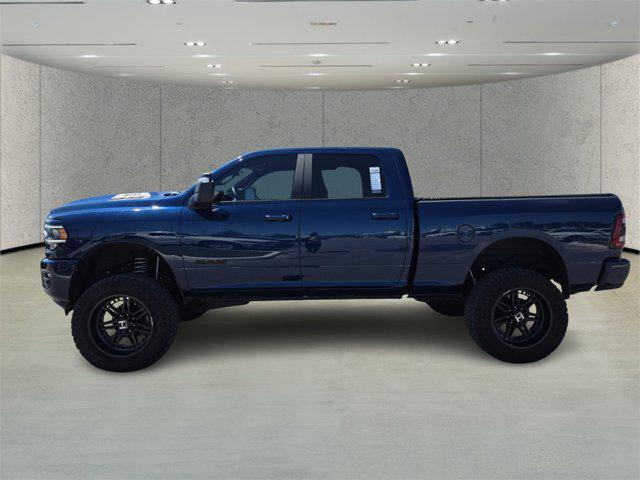 used 2024 Ram 2500 car, priced at $63,992