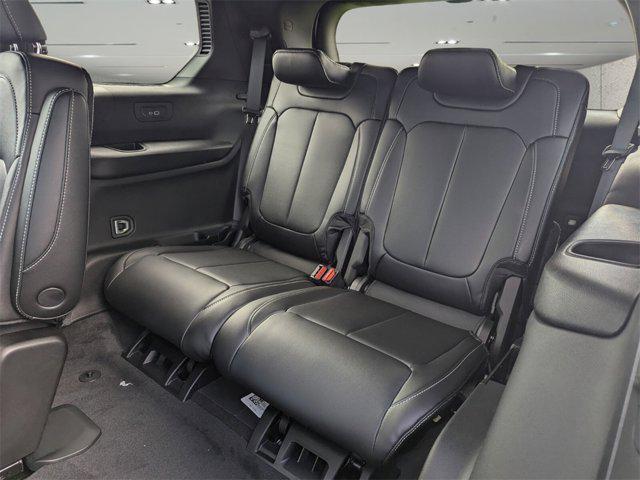 new 2025 Jeep Grand Cherokee L car, priced at $39,201