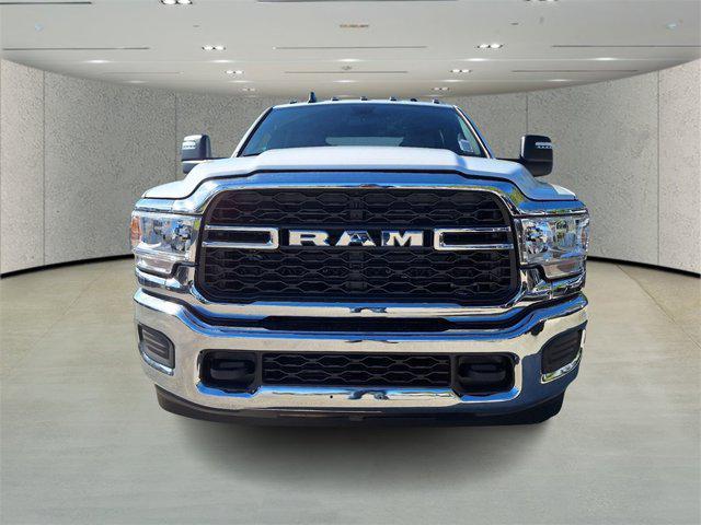 new 2024 Ram 3500 car, priced at $62,894