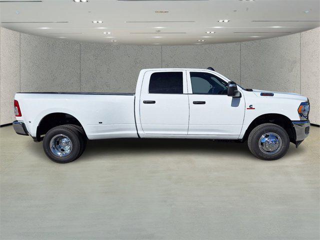 new 2024 Ram 3500 car, priced at $62,894