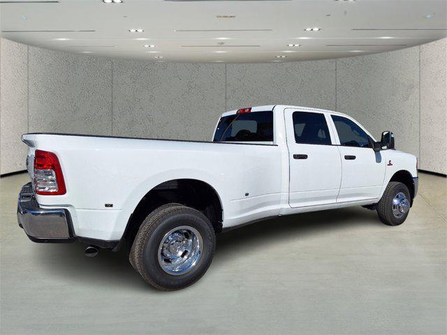 new 2024 Ram 3500 car, priced at $62,894