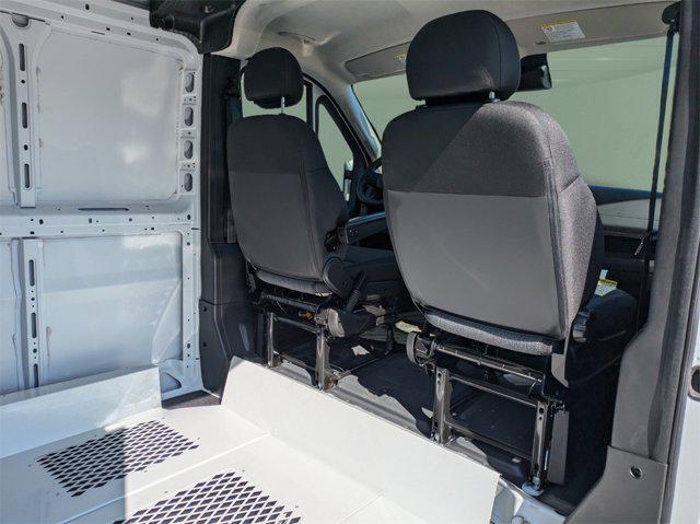 new 2025 Ram ProMaster 1500 car, priced at $47,034