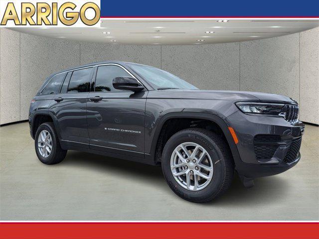 new 2025 Jeep Grand Cherokee car, priced at $30,050
