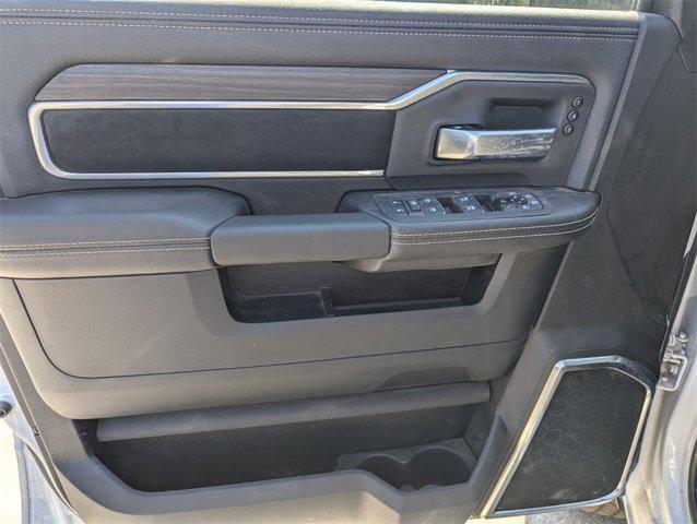 new 2025 Ram 2500 car, priced at $75,447