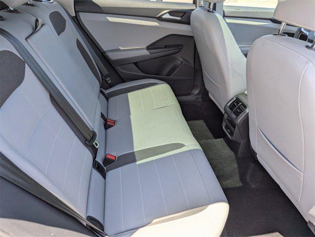 used 2022 Volkswagen Taos car, priced at $20,762