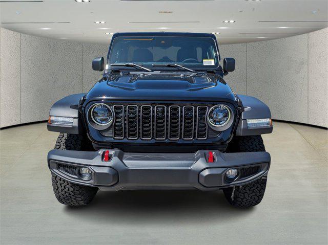 new 2024 Jeep Wrangler car, priced at $52,967