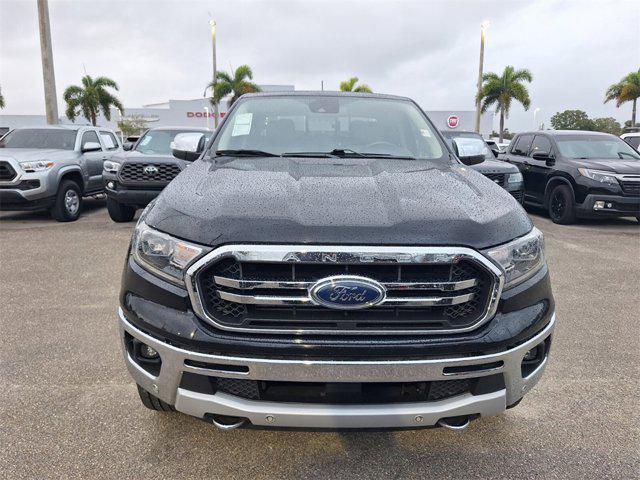 used 2019 Ford Ranger car, priced at $22,993