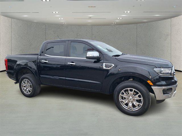 used 2019 Ford Ranger car, priced at $22,993