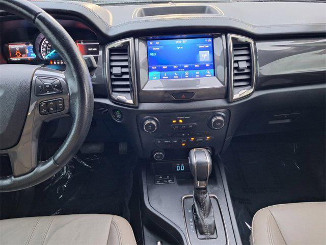 used 2019 Ford Ranger car, priced at $22,993