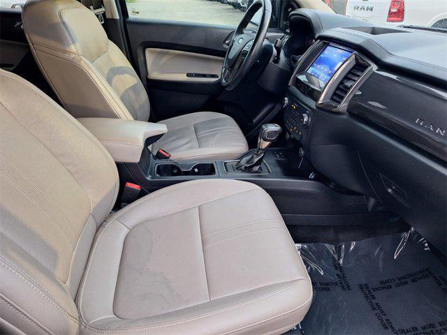 used 2019 Ford Ranger car, priced at $22,993