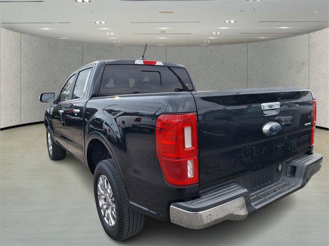 used 2019 Ford Ranger car, priced at $22,993