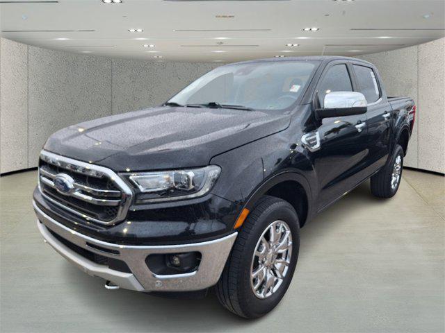 used 2019 Ford Ranger car, priced at $22,993