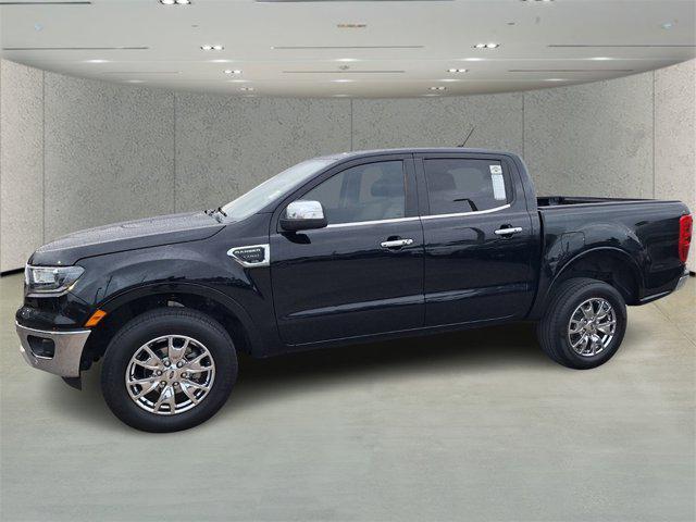 used 2019 Ford Ranger car, priced at $22,993