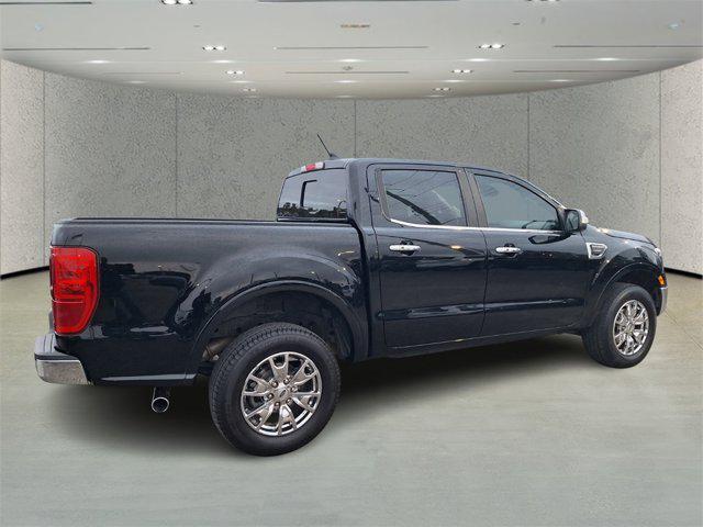 used 2019 Ford Ranger car, priced at $22,993