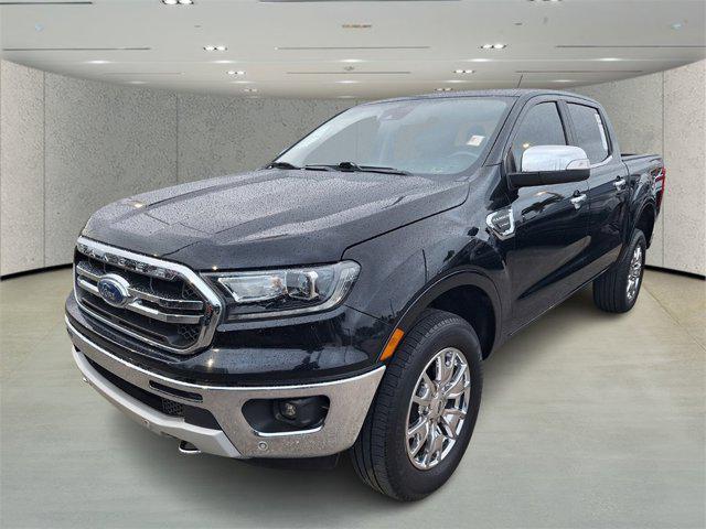 used 2019 Ford Ranger car, priced at $22,993