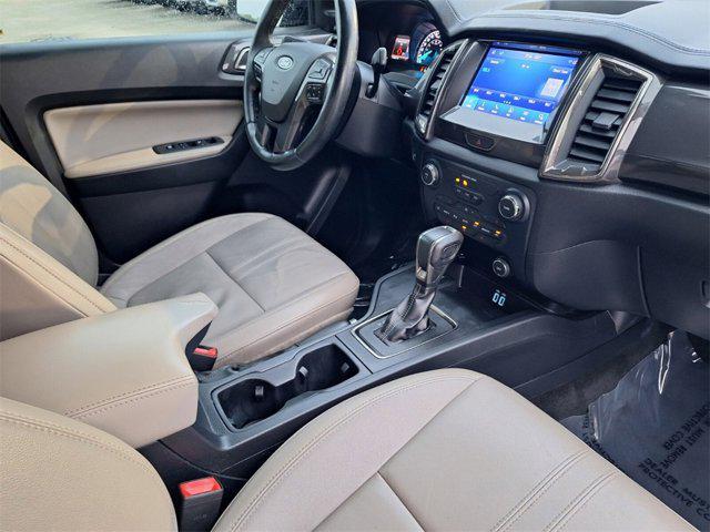 used 2019 Ford Ranger car, priced at $22,993