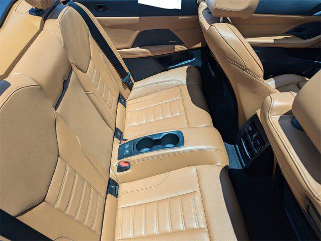 used 2021 BMW 430 car, priced at $37,851