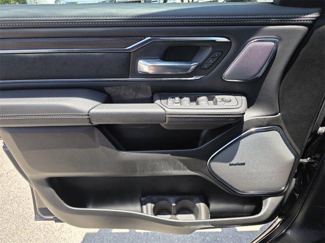 new 2026 Ram 1500 car, priced at $62,083