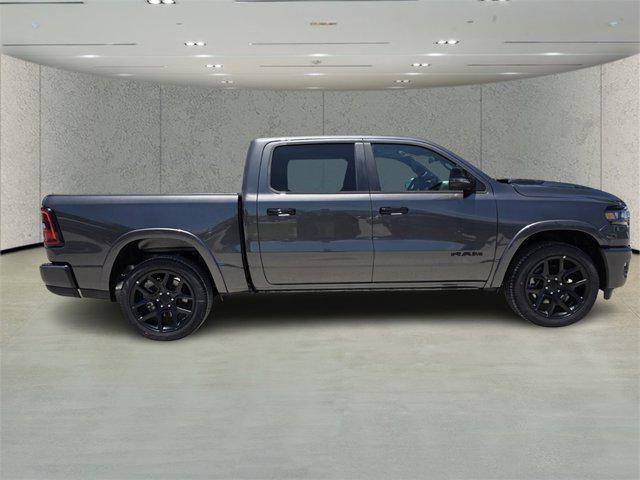 new 2026 Ram 1500 car, priced at $62,083