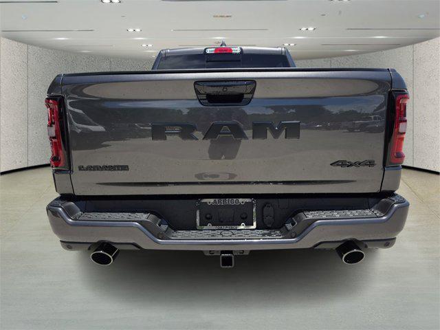 new 2026 Ram 1500 car, priced at $62,083