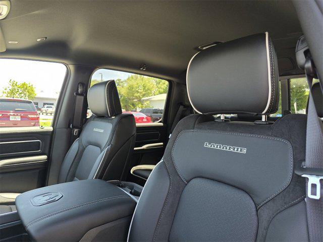new 2026 Ram 1500 car, priced at $62,083