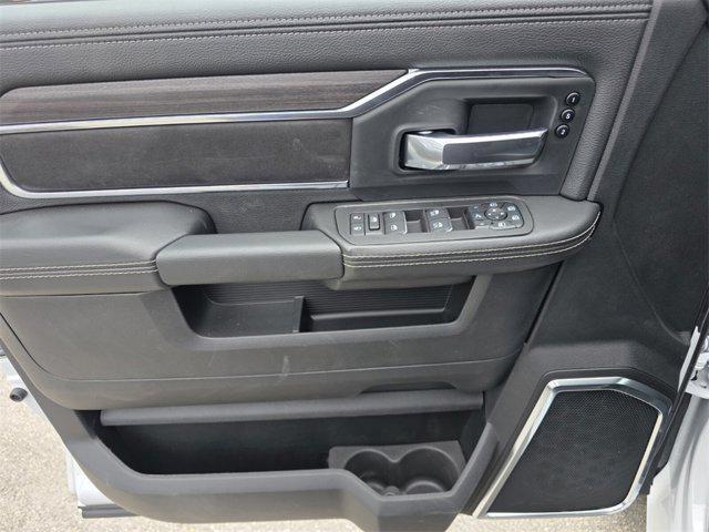 new 2025 Ram 3500 car, priced at $76,409