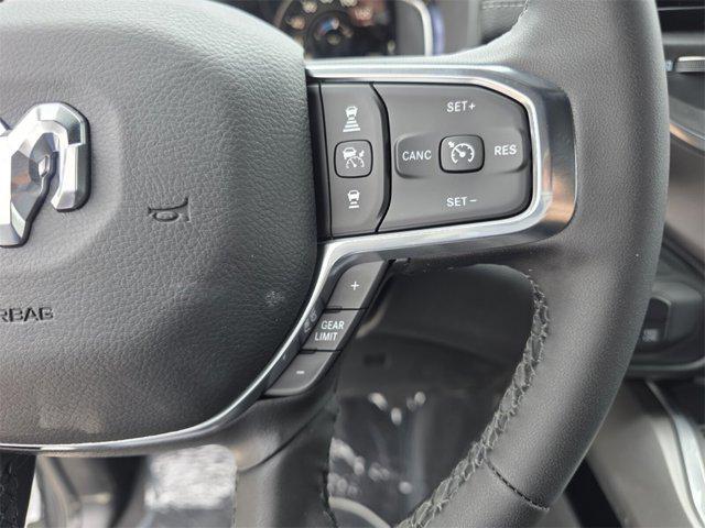 new 2025 Ram 3500 car, priced at $76,409