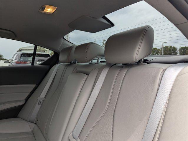 used 2021 Acura ILX car, priced at $22,492