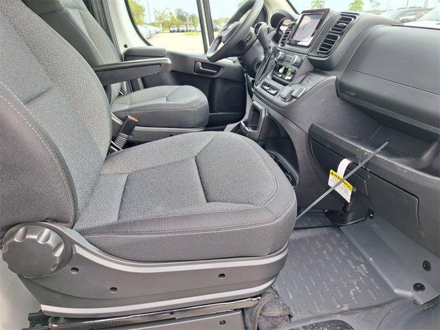 new 2025 Ram ProMaster 2500 car, priced at $51,438